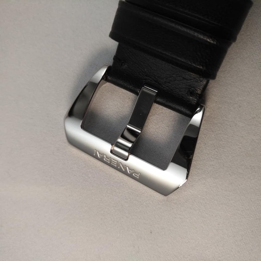 Panerai Pam380 Radiomir Black Seal 45MM - Picture 6 of 6